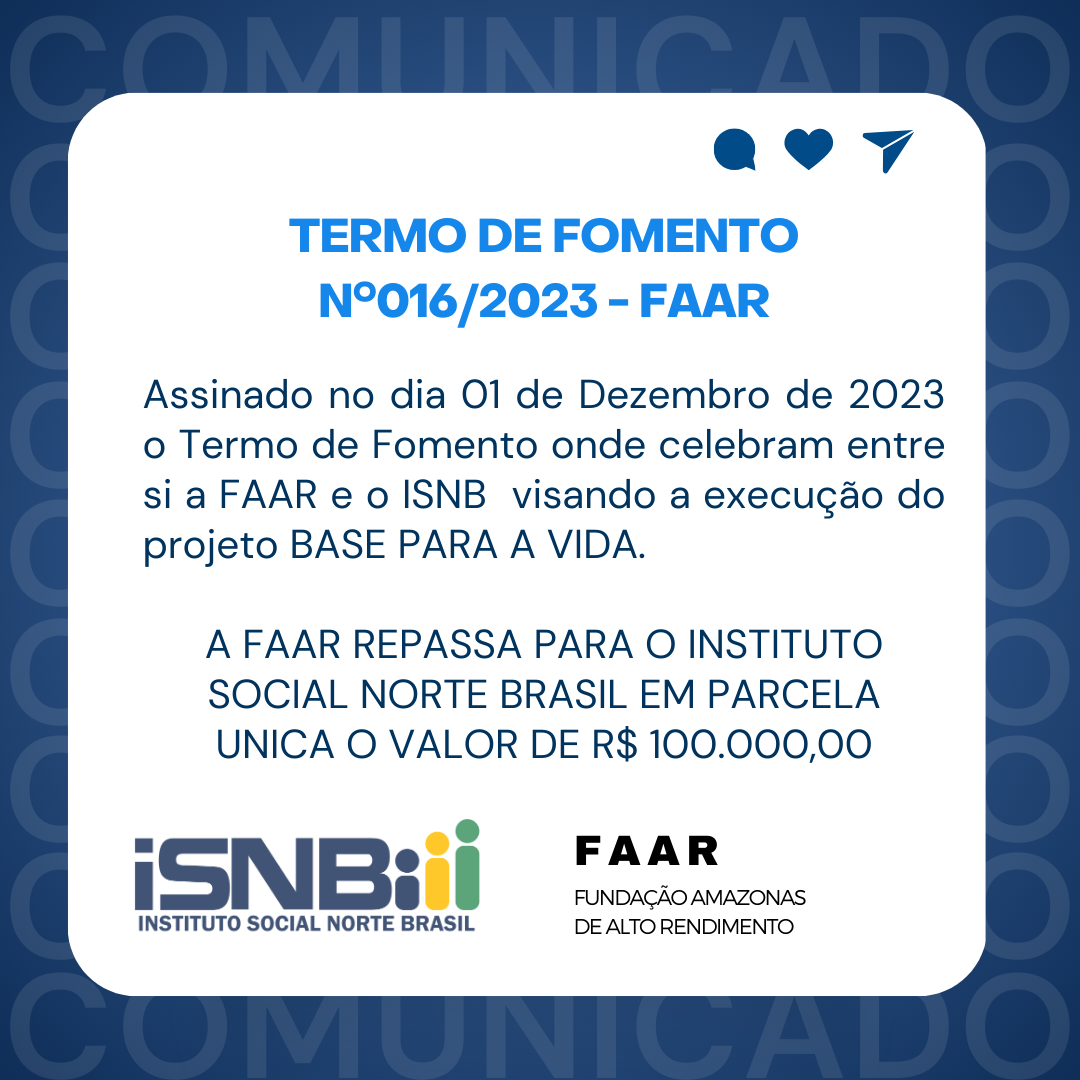 Post para Instagram Comunicado importante Azul Inoformativo (6).png